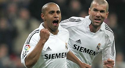 «Τέλειος προπονητής για τη Ρεάλ ο Ζιντάν»