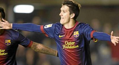 Κοντά σε νεαρό Ισπανό η Λίβερπουλ