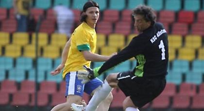 Πάντελιτς: «Ώρα για κάτι καινούργιο»