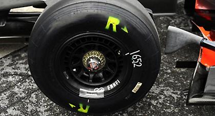 Ούτε στη Μεγάλη Βρετανία οι νέες γόμες