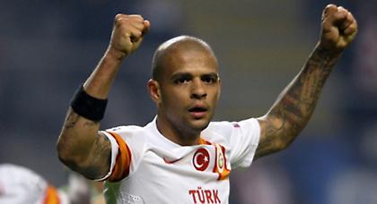 Επιστρέφει στη Βραζιλία ο Φελίπε Μέλο