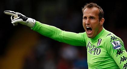 Συνεχίζει ακάθεκτος ο Σβάρτσερ