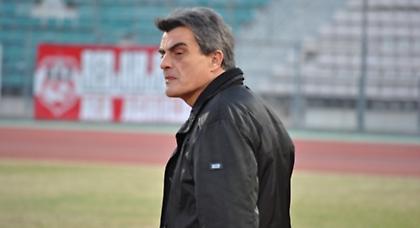 «Αλλοίωση αποτελέσματος με Παναιτωλικό»