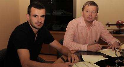 Ανακοίνωσε Βολόβικ η Σαχτάρ