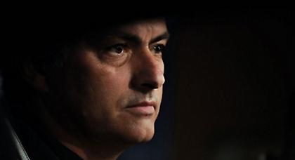 Live streaming η συνέντευξη Τύπου του Ζοσέ Μουρίνιο