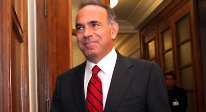 Συνεργασία στην Τριτοβάθμια εκπαίδευση εξέτασαν Αρβανιτόπουλος-Κενεβέζος