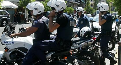 Συλλήψεις και τραυματισμοί πριν το ντέρμπι