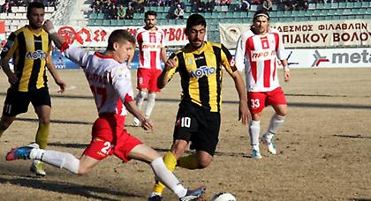 «Έχω πάθει μεγάλο σοκ»