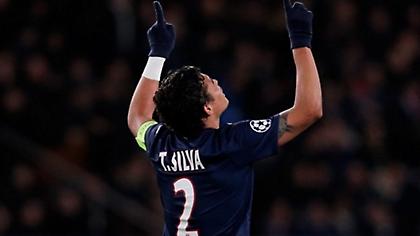 «Στην Παρί, με ή χωρίς Αντσελότι ο Τιάγκο Σίλβα»