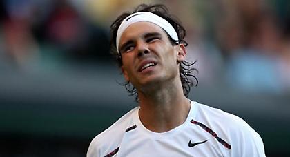Πήρε το… μάθημά του ο Ναδάλ