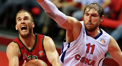 Καλάθης: «Ο Σπανούλης έχει χαρακτήρα πρωταθλητή»