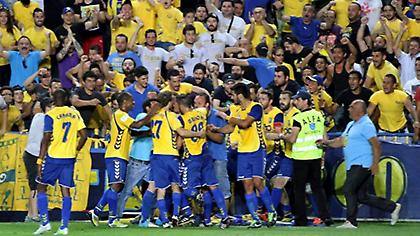 Παναιτωλικός: «Μας χάλασαν τη γιορτή»