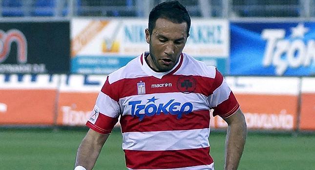 Συμφώνησε με Πλατανιά ο Ναζλίδης