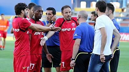 Στο πλευρό του Καρρά ο ΠΣΑΠ