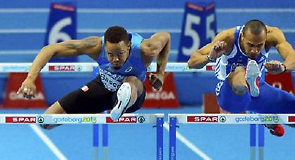 Ώρα για Μεγαλόνησο…