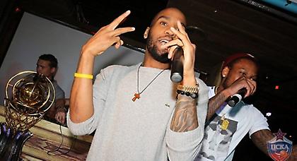 Ράπαραν οι Ουίμς και Τζάκσον