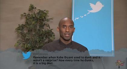 Όταν το κοινό «κράζει» τους ΝΒΑερς (video)