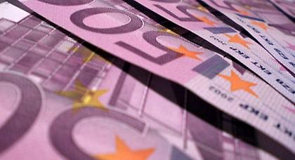Στα 7,3 δισ. ευρώ το ταμειακό έλλειμμα στο πεντάμηνο