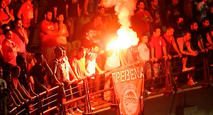 Ο… λογαριασμός του πρώτου τελικού