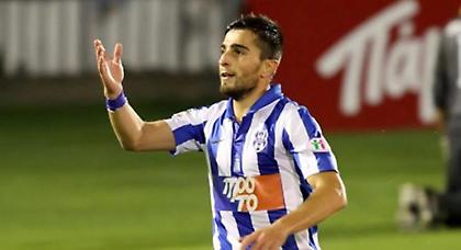 Τέλος ο Χιντζίδης