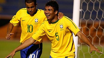 «Έκλεισε» Καζεμίρο ο η Ρεάλ!