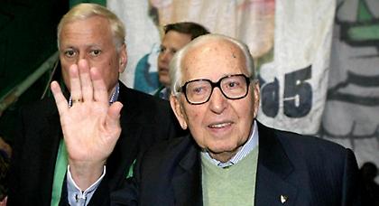 «Δε γίνεται αποδεκτή η παραίτηση Μακρόπουλου»