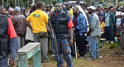 Την αποκεφάλισαν λόγω... ζήλειας