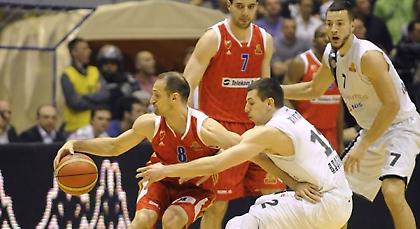 Ζωντανός… Αστέρας