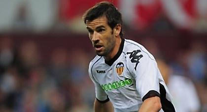 Το «αντίο» του Αλμπέλδα