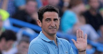 Τέλος ο Μανόλο από τη Σαραγόσα!