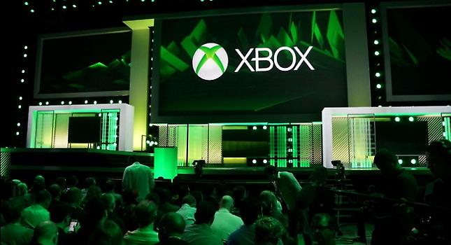 Τον Νοέμβριο το Xbox One