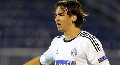 Πήρε(;) Μάρκοβιτς η Μπενφίκα