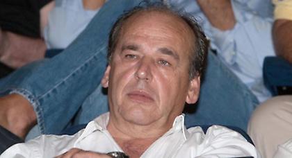Τα ξαναλέει με τρεις ο Ηλιάδης