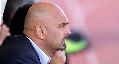 Μιλάει με Εργοτέλη ο Βέλιτς