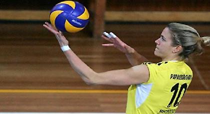 Νέος ρόλος για Φένια, επιστροφή Παπαδημητρίου