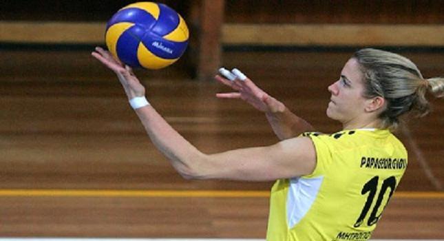 Νέος ρόλος για Φένια, επιστροφή Παπαδημητρίου