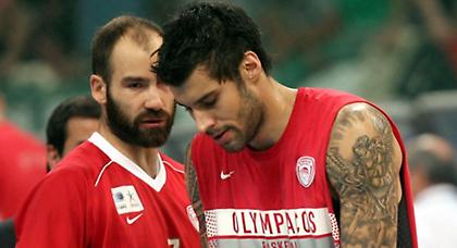 Πίστη στον Ολυμπιακό για ανατροπή