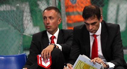 Οι αιχμές του Μπαρτζώκα σε βίντεο