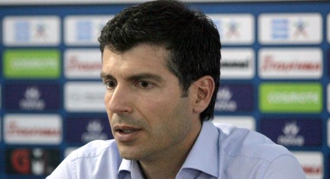 «Διαζύγιο» ΠΑΣ-Χριστόπουλου