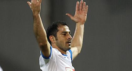 Ανανέωσε με Ανόρθωση ο Οκκάς