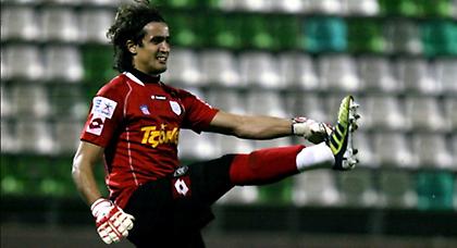 Δεν πάει ΑΕΛ ο Φεγκρούς