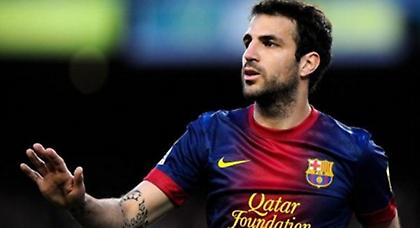 Απάντηση Φάμπρεγας σε Μουρίνιο