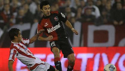 Πεντάρα τίτλου για Νιούελς και Σκόκο (video)