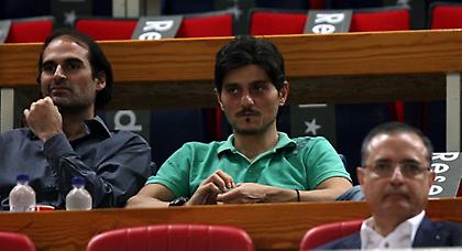 Αν τιμωρηθεί, από του χρόνου