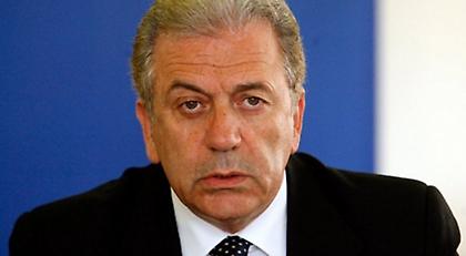 Αβραμόπουλος για Gazprom: «Δεν ήρθε και η συντέλεια του κόσμου»