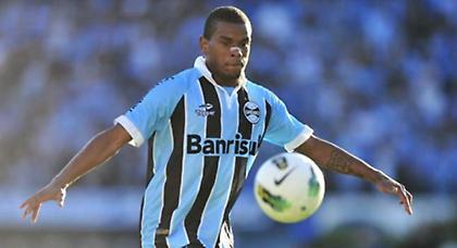 Νάπολι ή Σαχτάρ για Φερνάντο