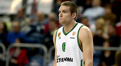 Μπράμος: «Τώρα αρχίζουν οι τελικοί»