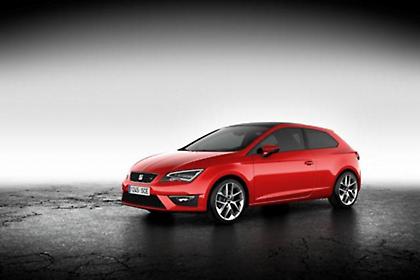 Τρίθυρο Seat Leon από 12.640 ευρώ