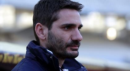 Αναλαμβάνει την ΑΕΚ Λάρνακας ο «Ελέ»