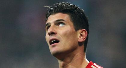 Οι προτεραιότητες του Μάριο Γκόμεζ